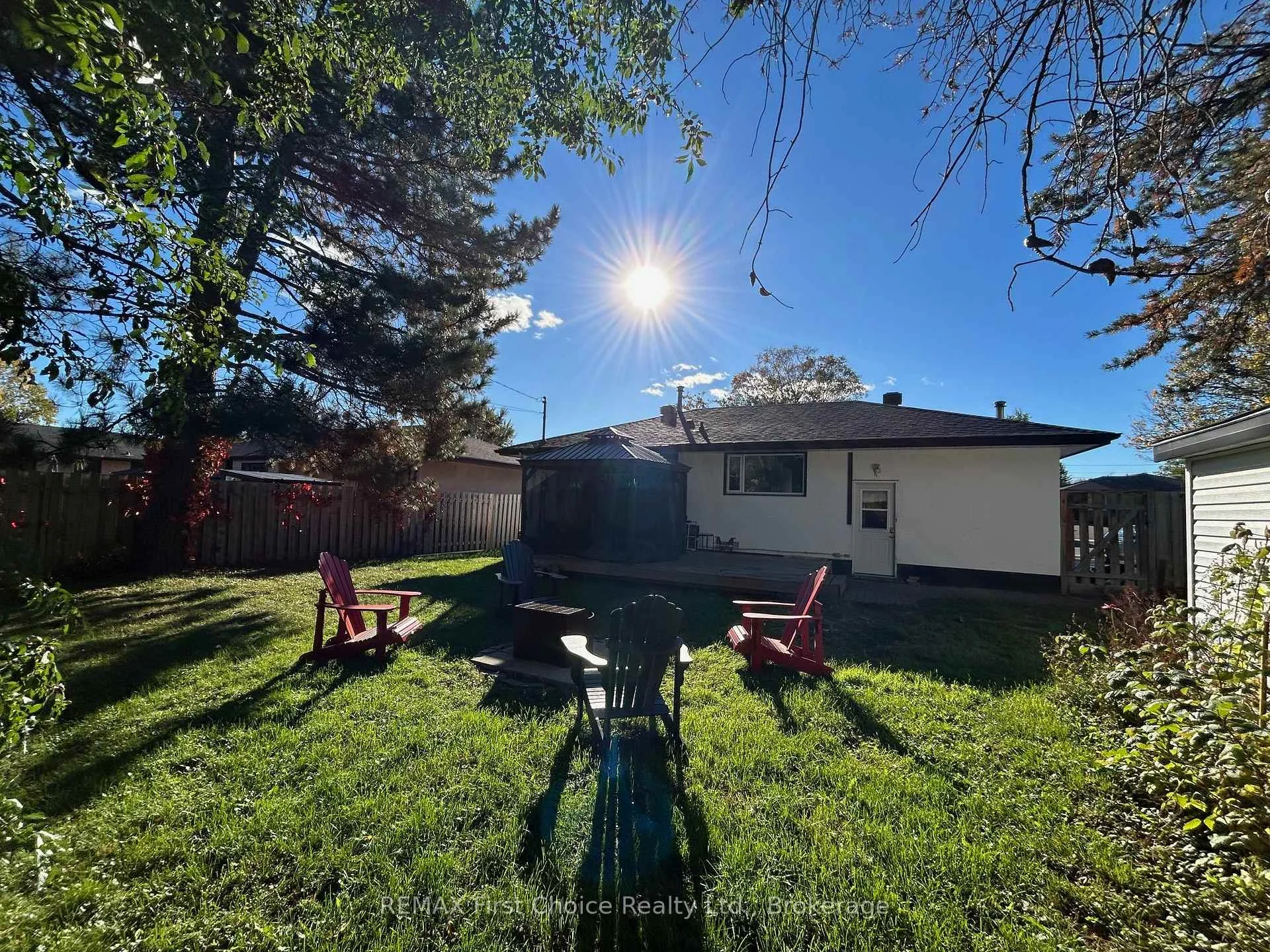 Photo 28 of 176 Crescent Avenue, Thunder Bay, Grandview — HOMEH
