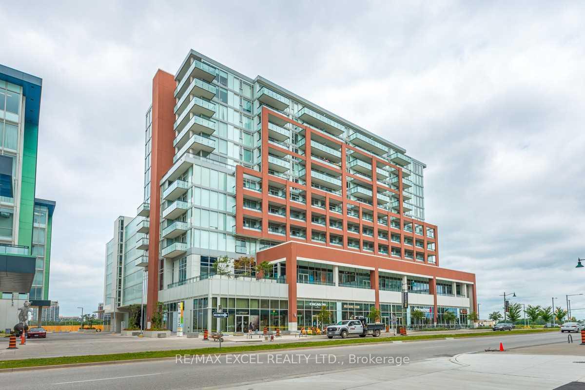 Photo 1 of Unit 410, 180 Enterprise Boulevard, Markham, Unionville — HOMEH