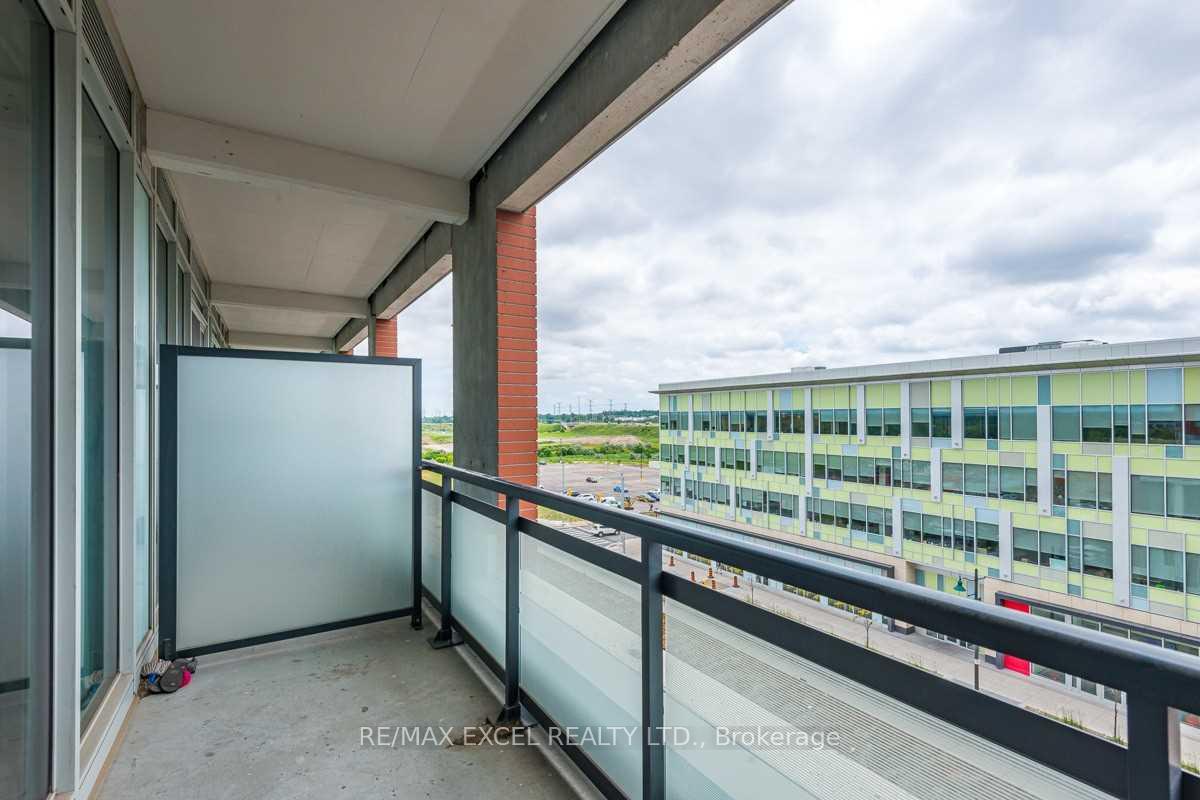 Photo 3 of Unit 410, 180 Enterprise Boulevard, Markham, Unionville — HOMEH
