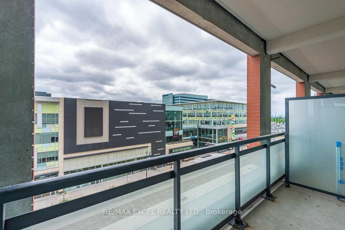 Photo 4 of Unit 410, 180 Enterprise Boulevard, Markham, Unionville — HOMEH