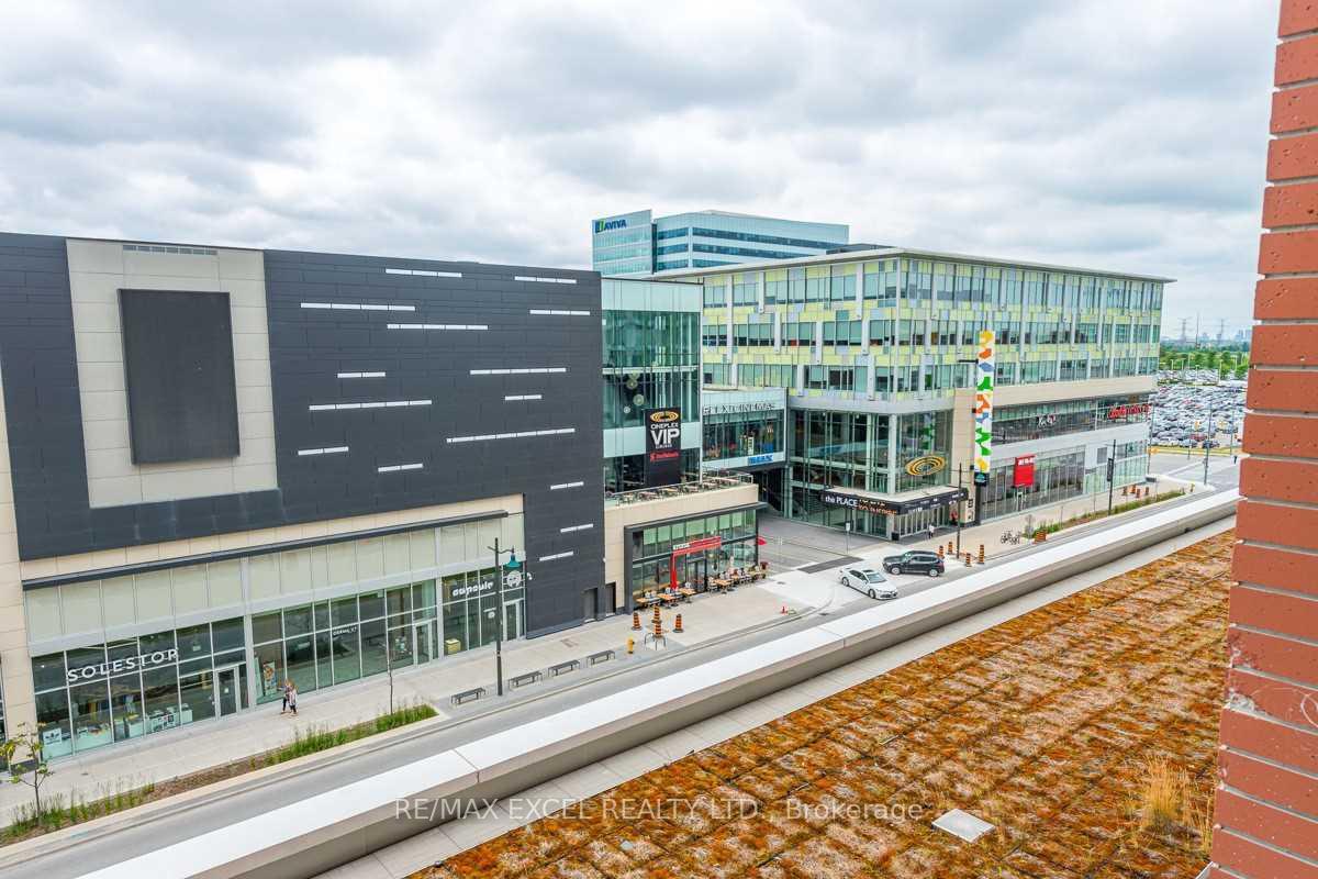 Photo 5 of Unit 410, 180 Enterprise Boulevard, Markham, Unionville — HOMEH