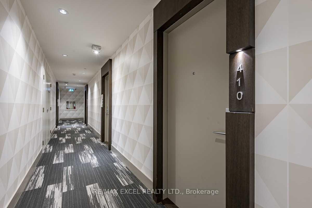 Photo 6 of Unit 410, 180 Enterprise Boulevard, Markham, Unionville — HOMEH