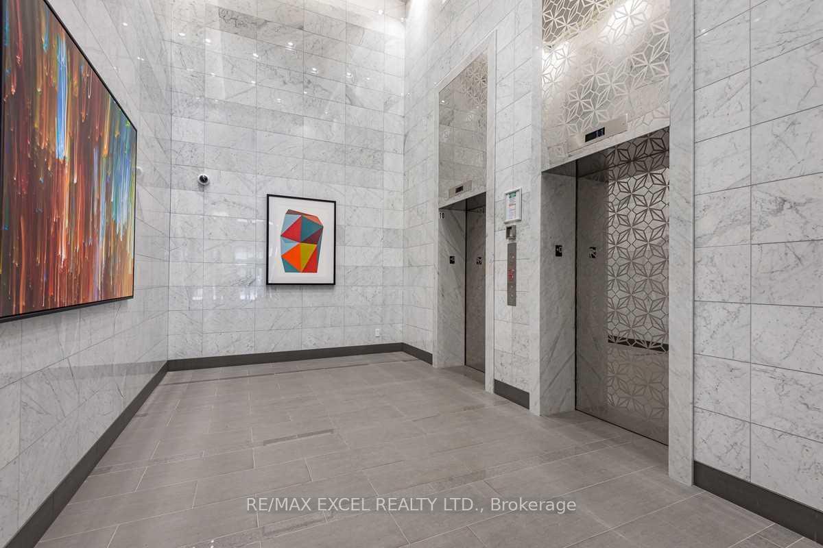 Photo 7 of Unit 410, 180 Enterprise Boulevard, Markham, Unionville — HOMEH