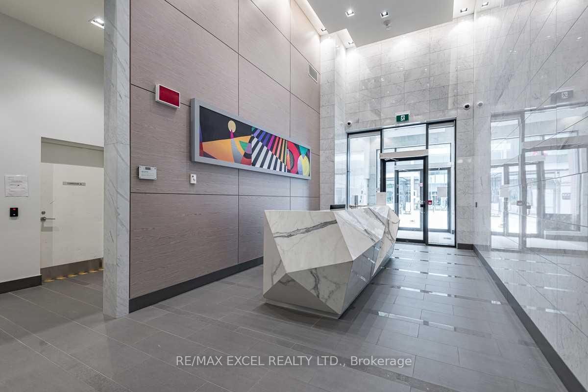 Photo 8 of Unit 410, 180 Enterprise Boulevard, Markham, Unionville — HOMEH