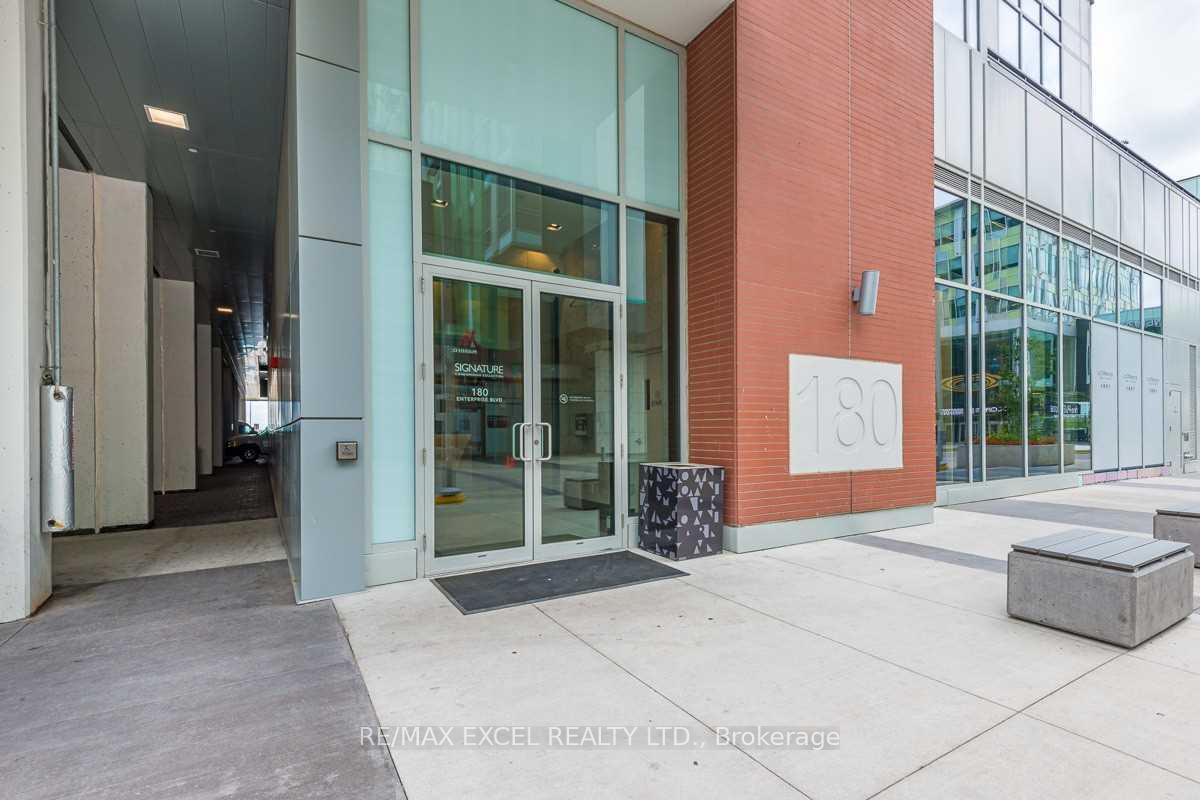 Photo 10 of Unit 410, 180 Enterprise Boulevard, Markham, Unionville — HOMEH