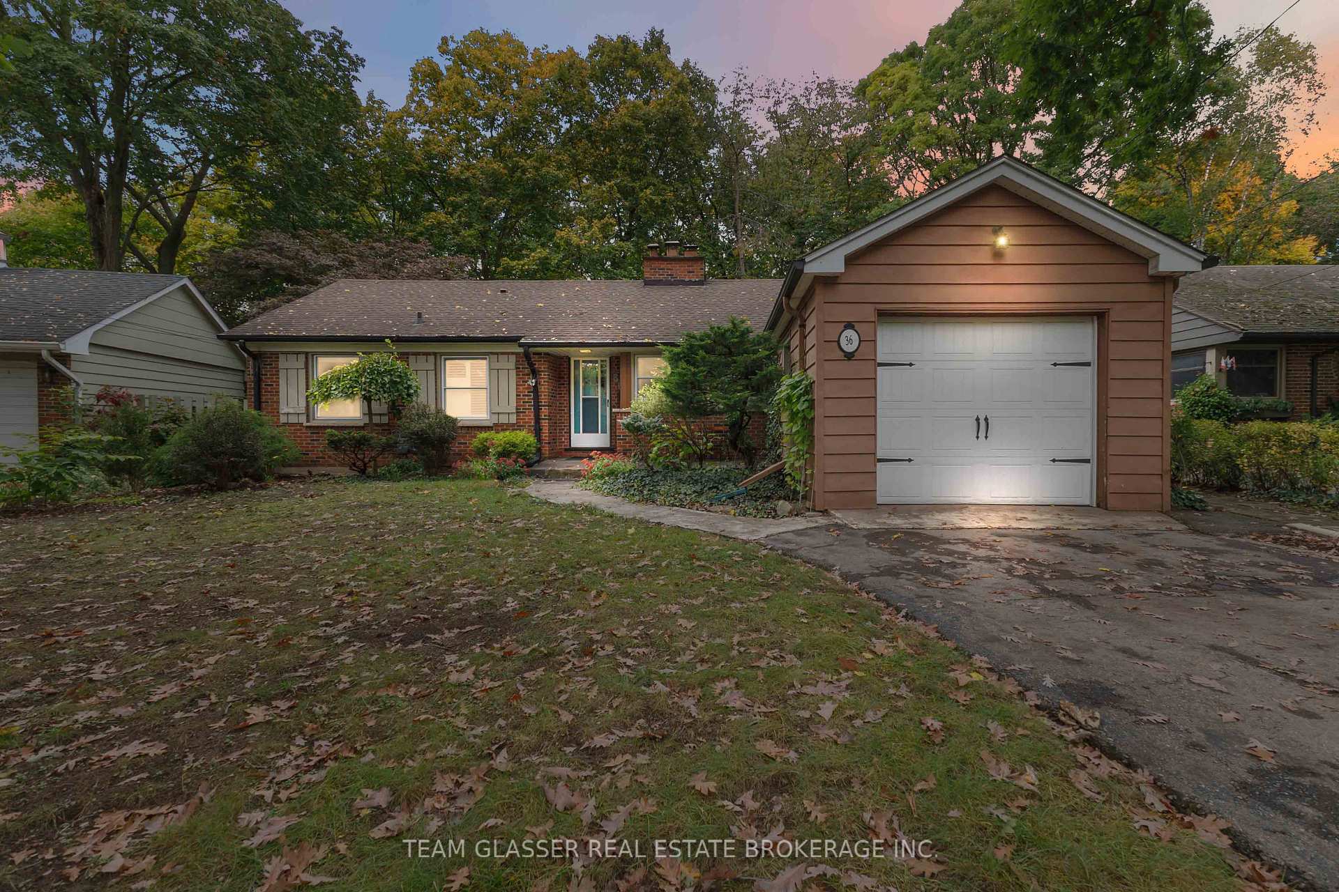 Photo of 36 Braemar Crescent