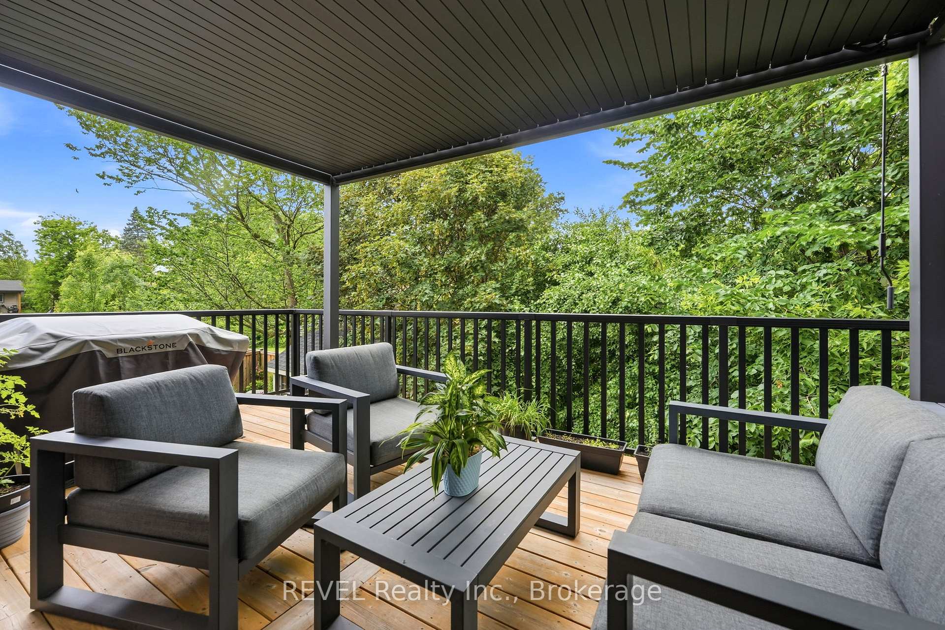 Photo 14 of 81 Mackenzie King Avenue, St. Catharines, Secord Woods — HOMEH