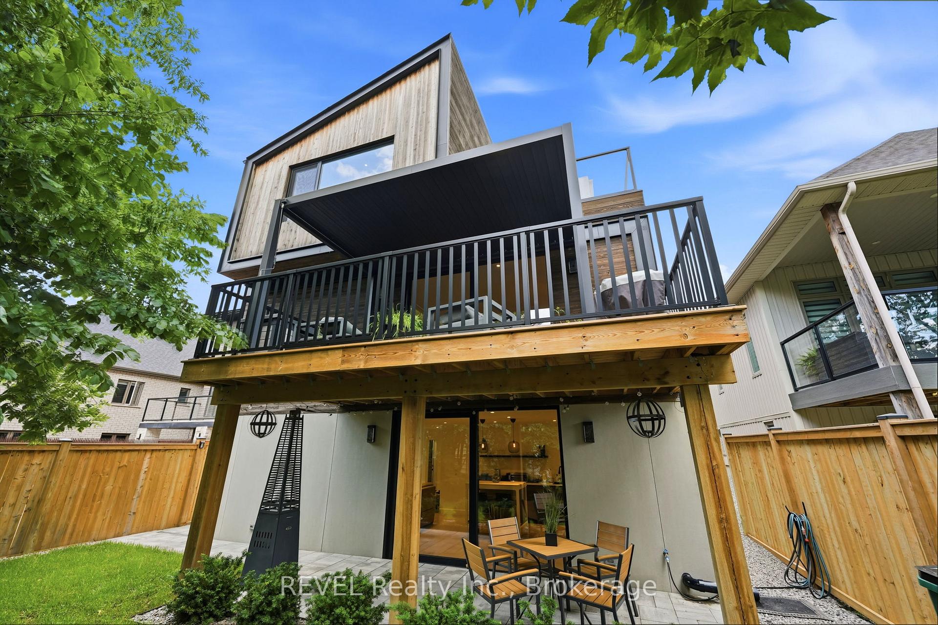 Photo 47 of 81 Mackenzie King Avenue, St. Catharines, Secord Woods — HOMEH
