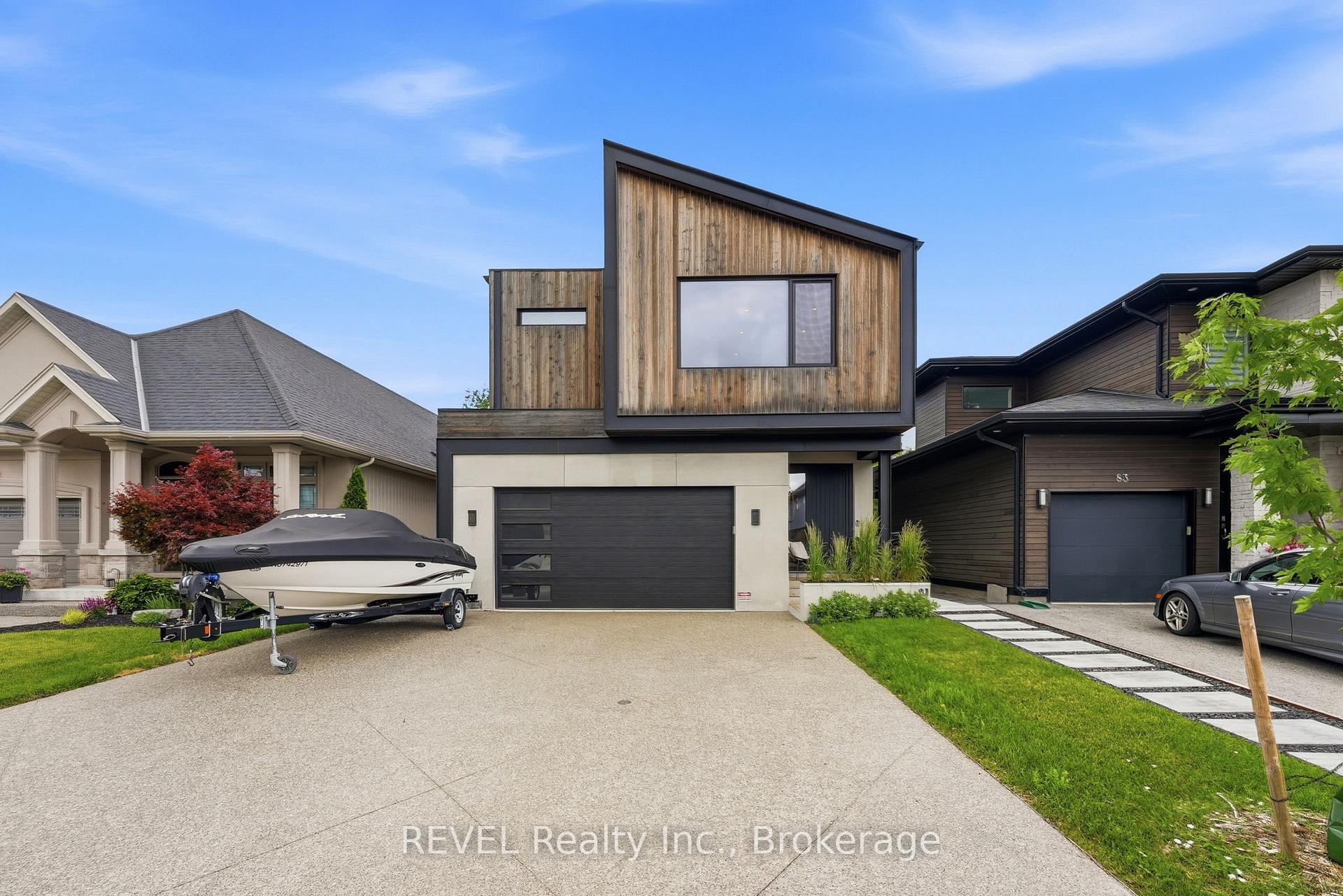 Photo 50 of 81 Mackenzie King Avenue, St. Catharines, Secord Woods — HOMEH