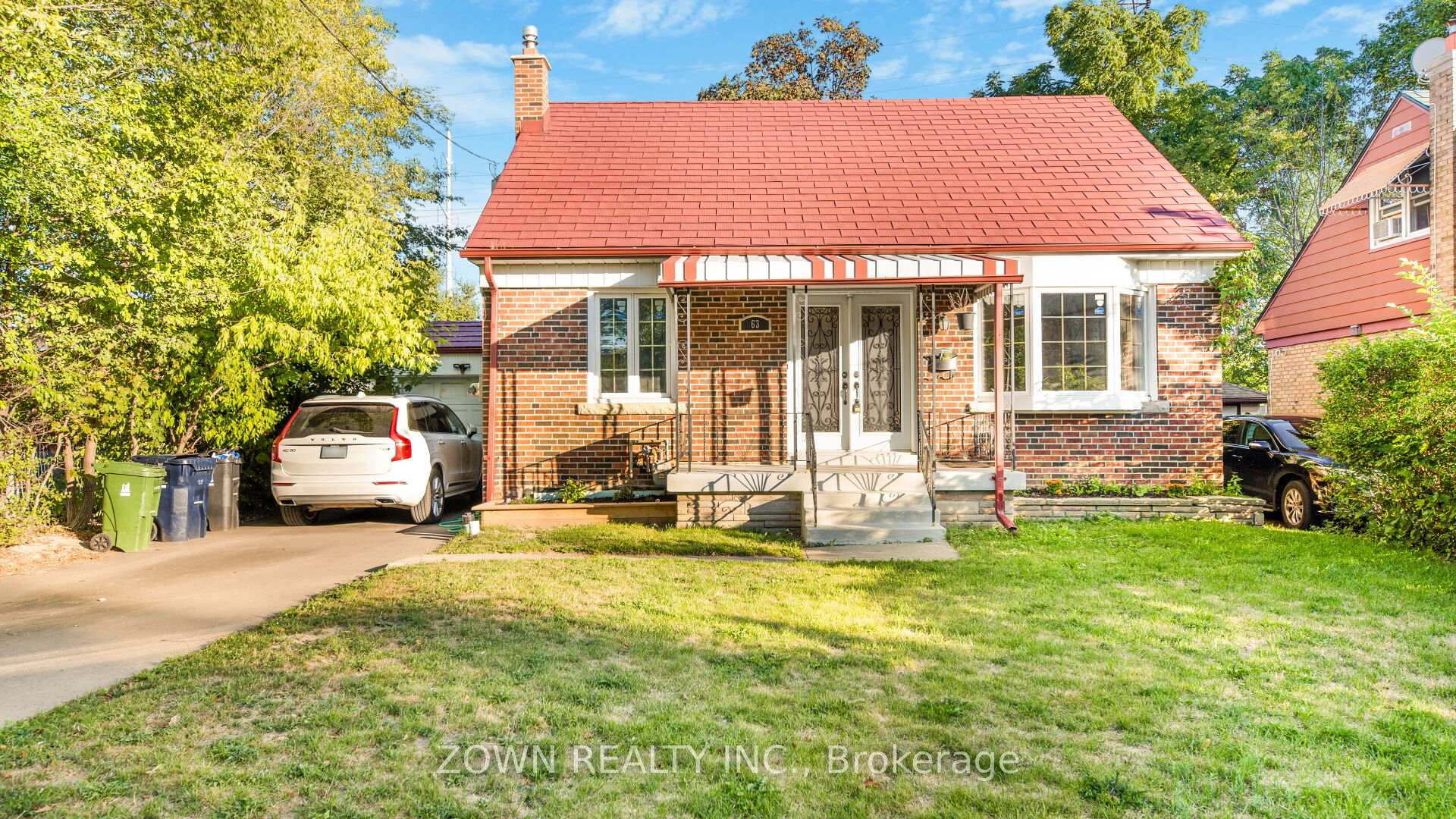 Photo 1 of Unit MAIN, 63 Biscayne Boulevard, Scarborough, Wexford-Maryvale — HOMEH
