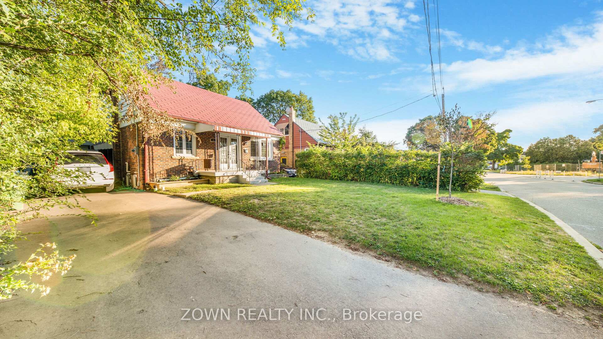 Photo 2 of Unit MAIN, 63 Biscayne Boulevard, Scarborough, Wexford-Maryvale — HOMEH