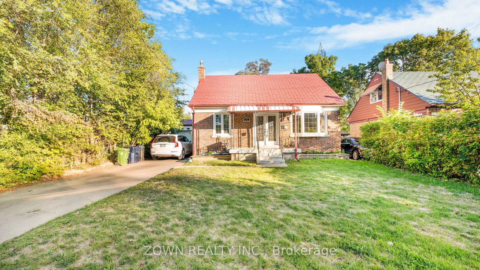 Photo 3 of Unit MAIN, 63 Biscayne Boulevard, Scarborough, Wexford-Maryvale — HOMEH