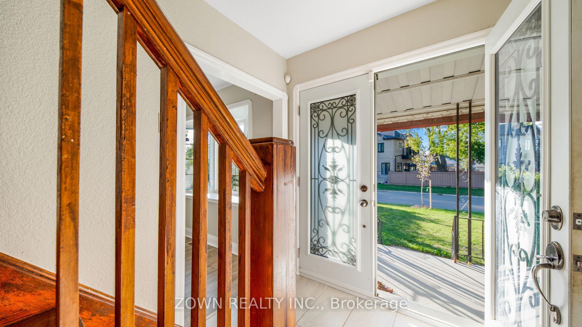 Photo 5 of Unit MAIN, 63 Biscayne Boulevard, Scarborough, Wexford-Maryvale — HOMEH