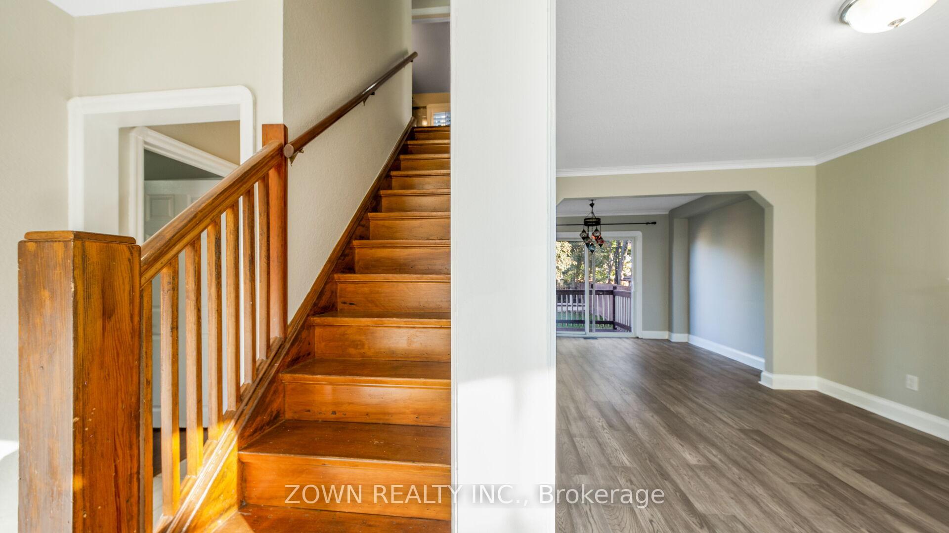 Photo 6 of Unit MAIN, 63 Biscayne Boulevard, Scarborough, Wexford-Maryvale — HOMEH