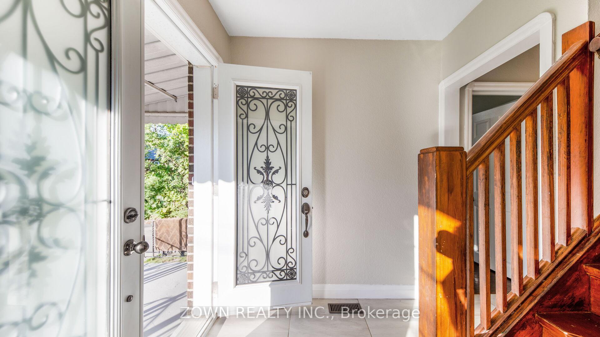 Photo 7 of Unit MAIN, 63 Biscayne Boulevard, Scarborough, Wexford-Maryvale — HOMEH