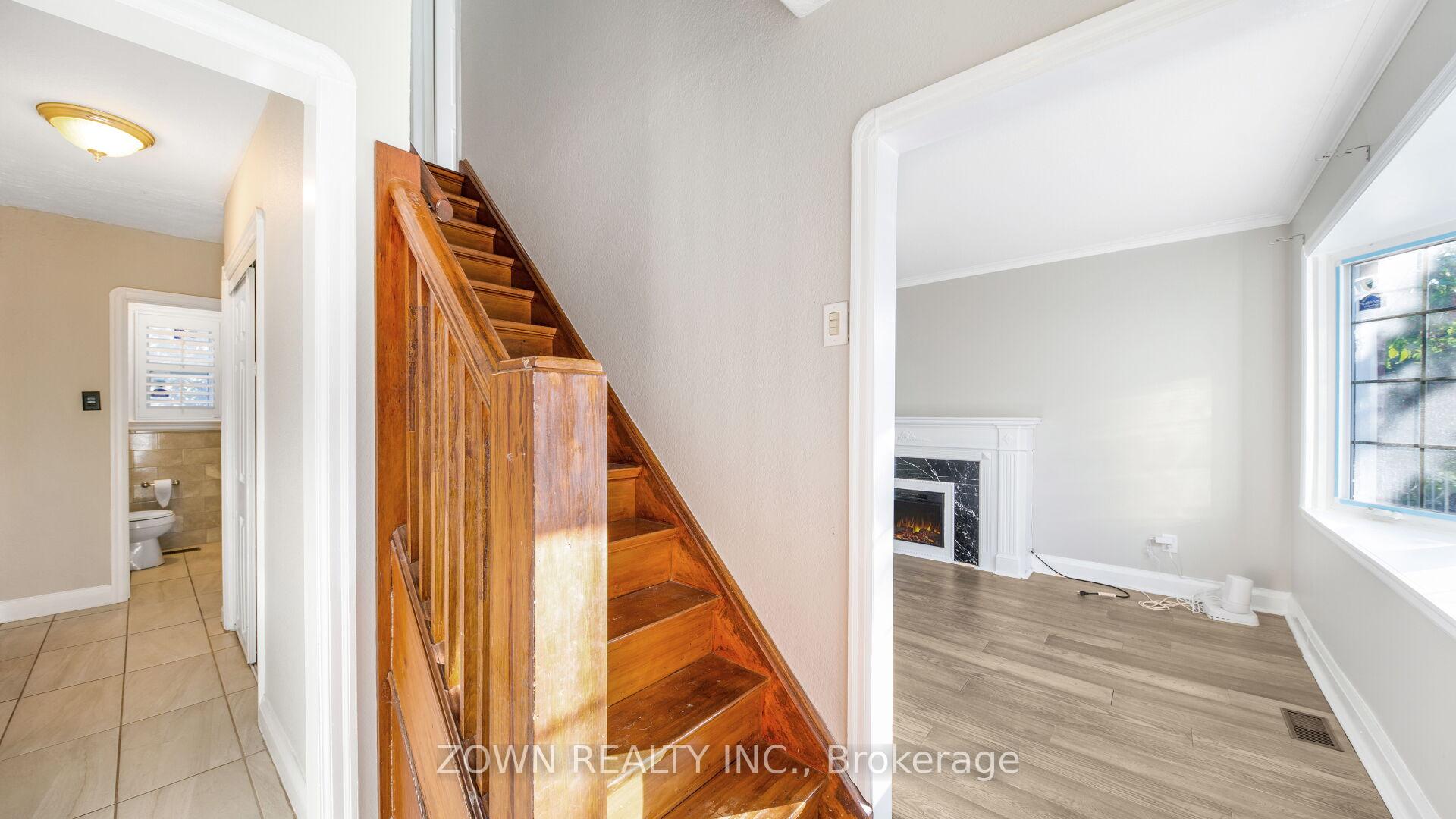 Photo 8 of Unit MAIN, 63 Biscayne Boulevard, Scarborough, Wexford-Maryvale — HOMEH