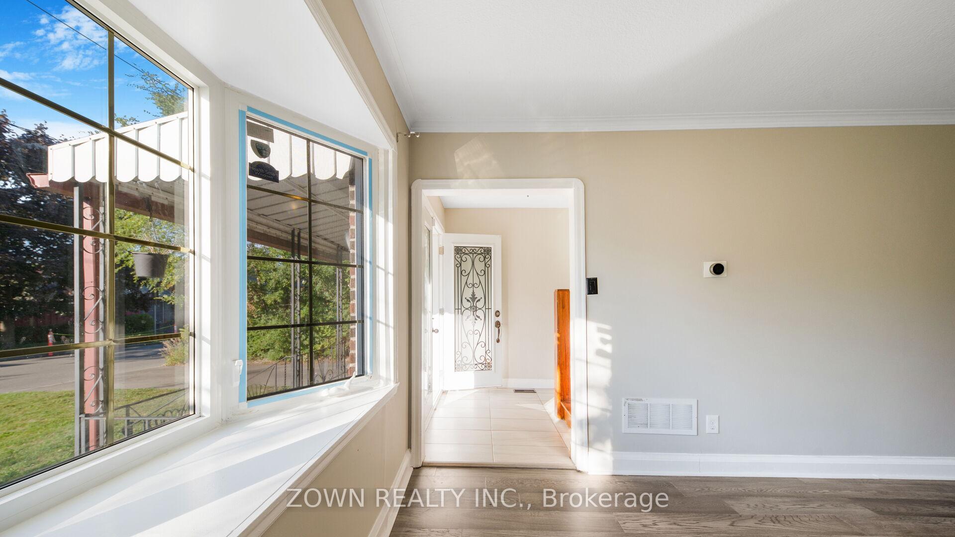 Photo 11 of Unit MAIN, 63 Biscayne Boulevard, Scarborough, Wexford-Maryvale — HOMEH