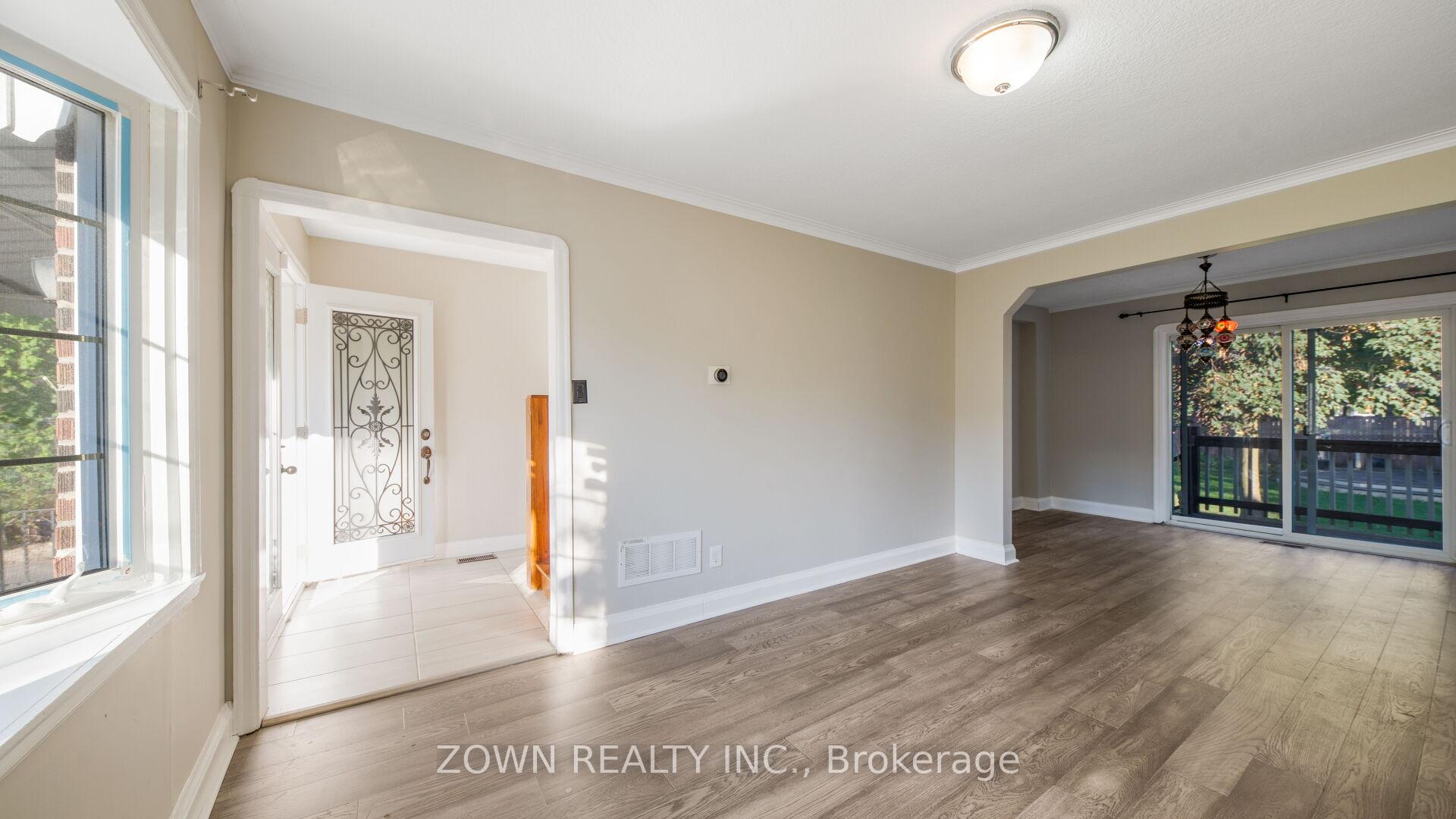 Photo 12 of Unit MAIN, 63 Biscayne Boulevard, Scarborough, Wexford-Maryvale — HOMEH