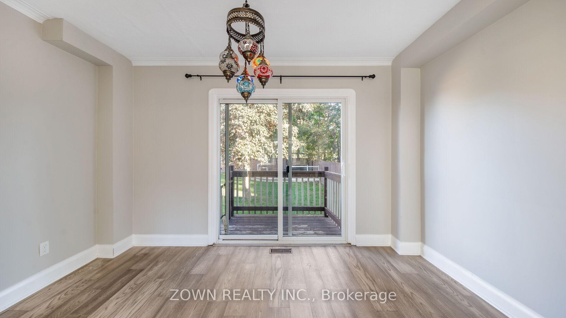 Photo 16 of Unit MAIN, 63 Biscayne Boulevard, Scarborough, Wexford-Maryvale — HOMEH
