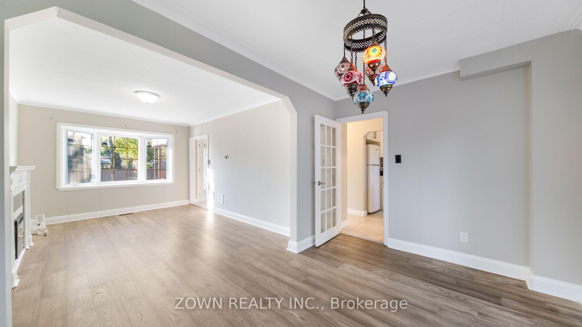 Photo 17 of Unit MAIN, 63 Biscayne Boulevard, Scarborough, Wexford-Maryvale — HOMEH