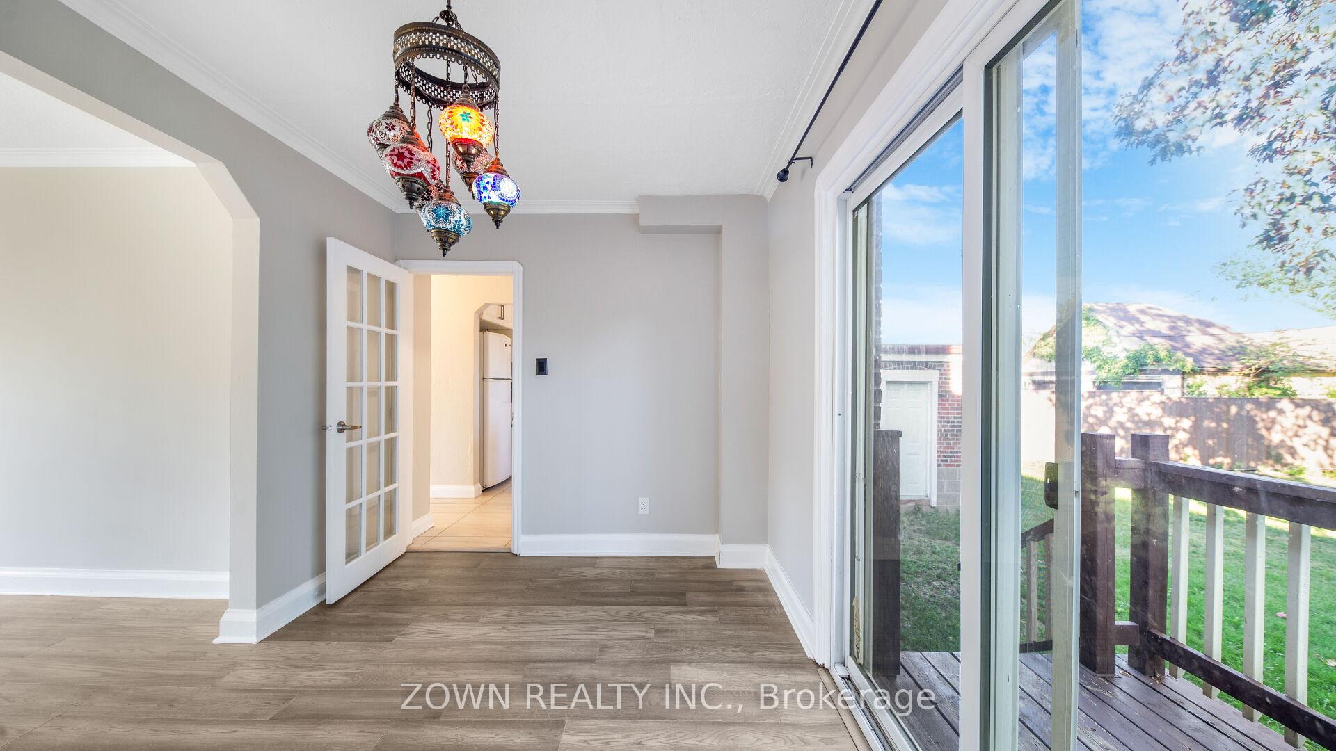 Photo 18 of Unit MAIN, 63 Biscayne Boulevard, Scarborough, Wexford-Maryvale — HOMEH