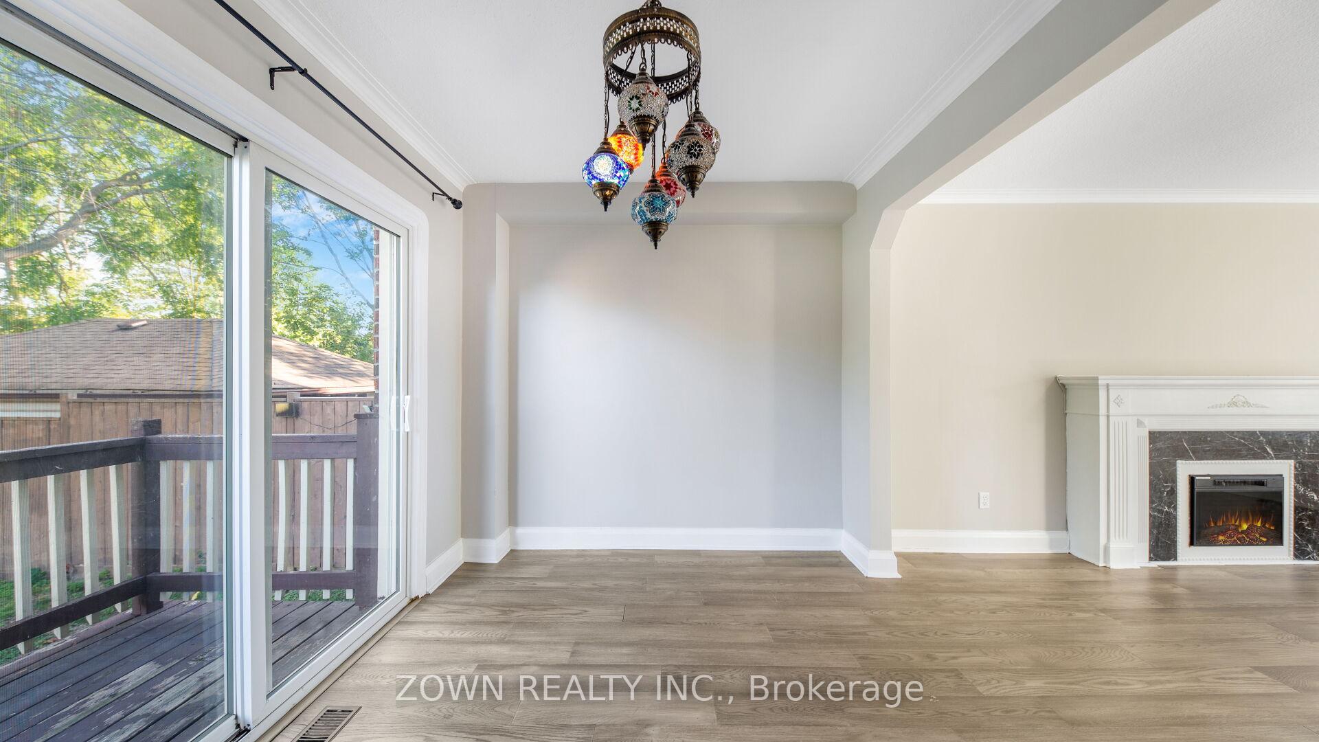 Photo 20 of Unit MAIN, 63 Biscayne Boulevard, Scarborough, Wexford-Maryvale — HOMEH
