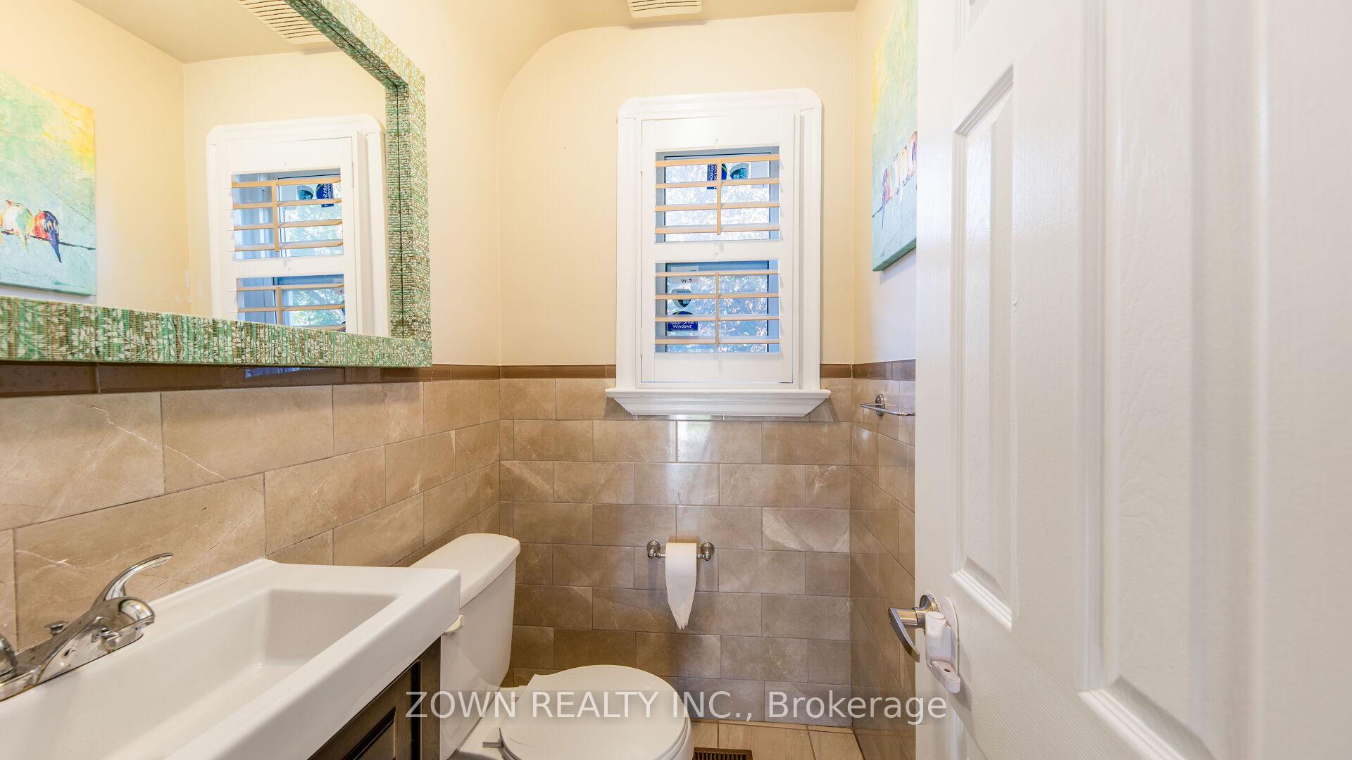 Photo 23 of Unit MAIN, 63 Biscayne Boulevard, Scarborough, Wexford-Maryvale — HOMEH