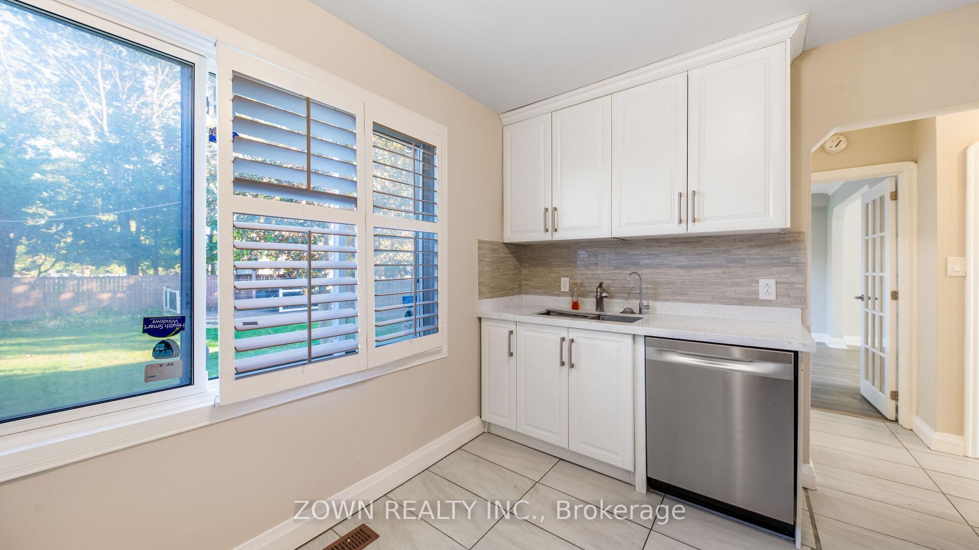Photo 27 of Unit MAIN, 63 Biscayne Boulevard, Scarborough, Wexford-Maryvale — HOMEH