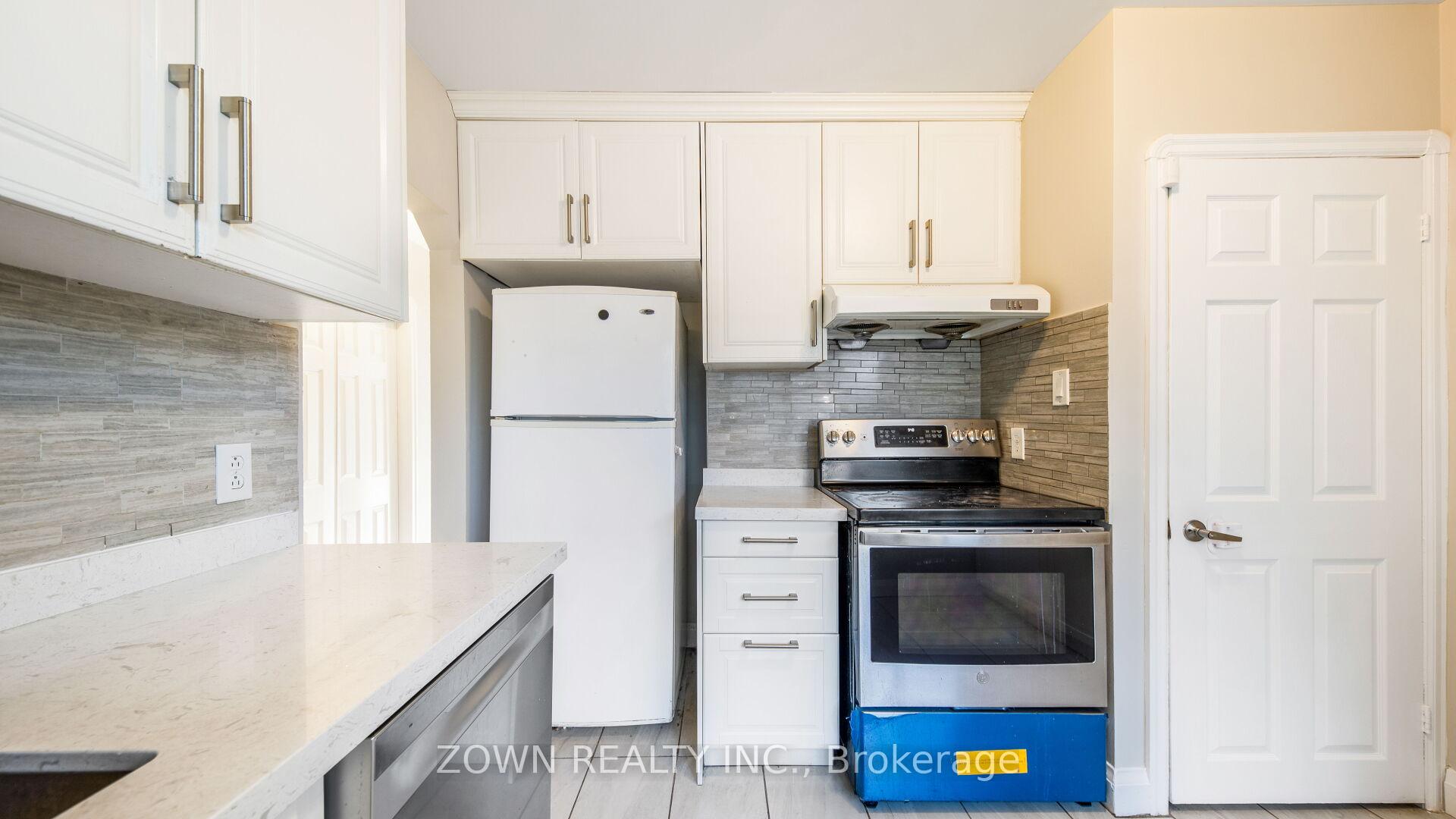 Photo 28 of Unit MAIN, 63 Biscayne Boulevard, Scarborough, Wexford-Maryvale — HOMEH