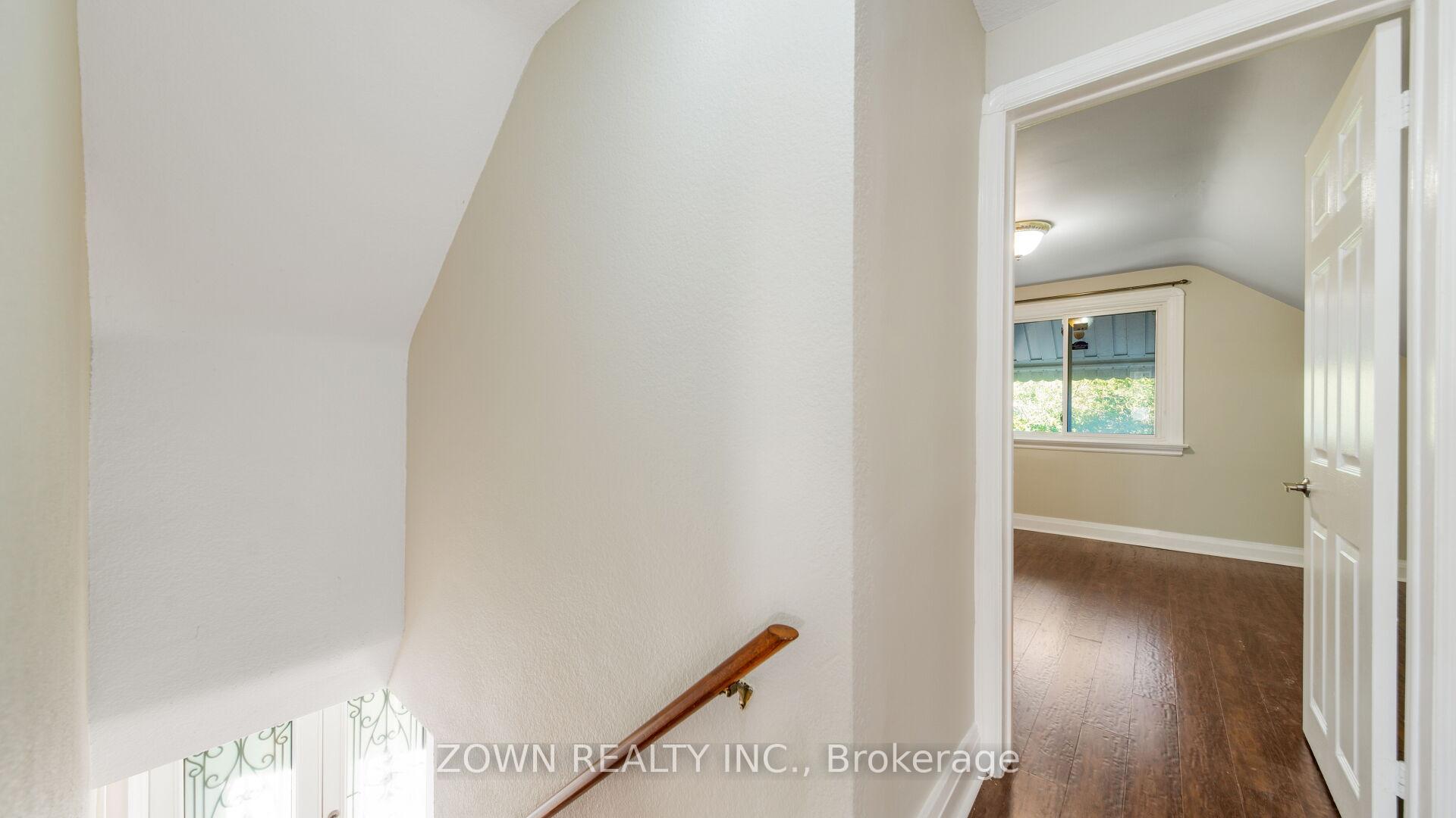 Photo 31 of Unit MAIN, 63 Biscayne Boulevard, Scarborough, Wexford-Maryvale — HOMEH