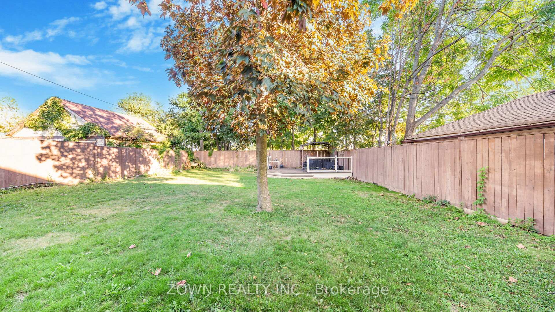 Photo 37 of Unit MAIN, 63 Biscayne Boulevard, Scarborough, Wexford-Maryvale — HOMEH