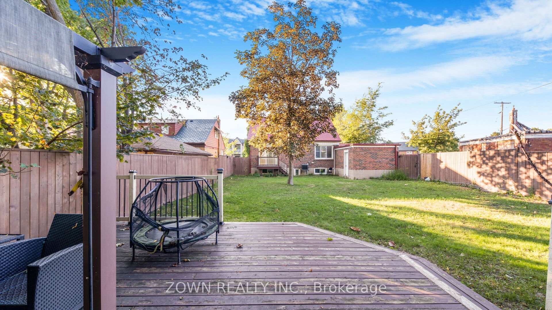 Photo 38 of Unit MAIN, 63 Biscayne Boulevard, Scarborough, Wexford-Maryvale — HOMEH