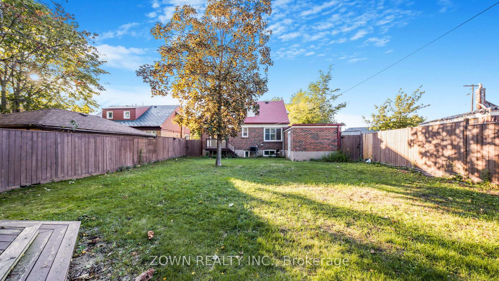 Photo 39 of Unit MAIN, 63 Biscayne Boulevard, Scarborough, Wexford-Maryvale — HOMEH