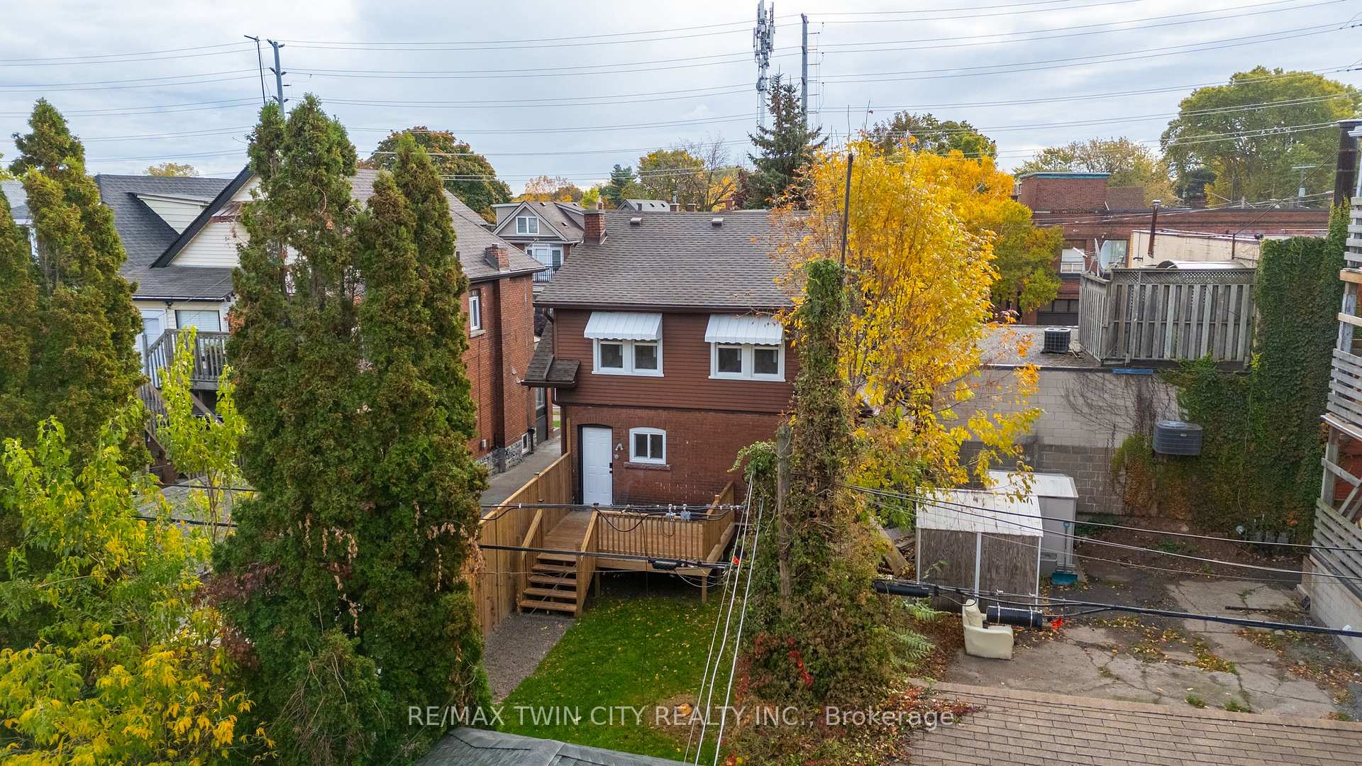 Photo 36 of 88 Gage Avenue S, Hamilton, Stipley — HOMEH
