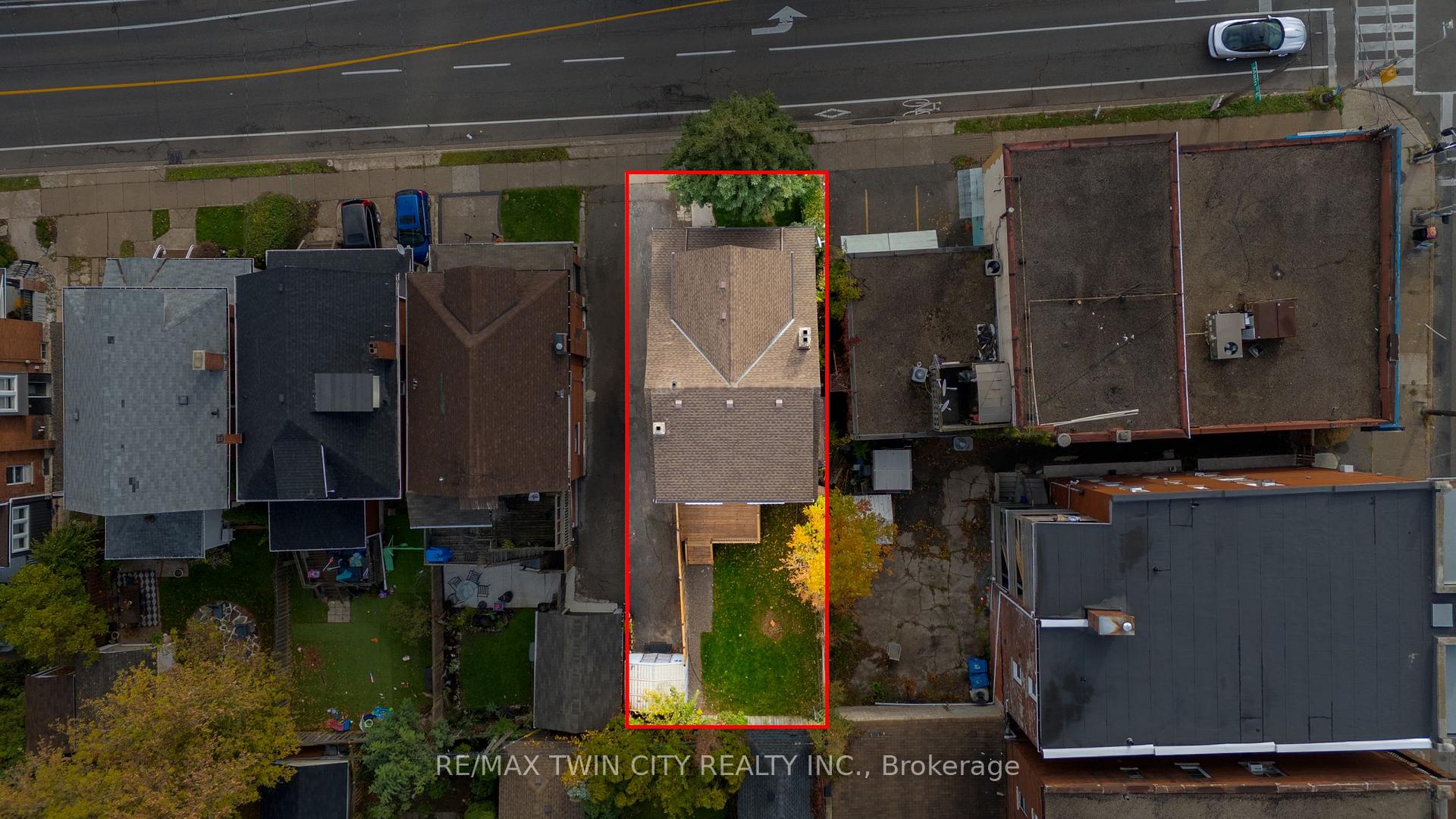 Photo 38 of 88 Gage Avenue S, Hamilton, Stipley — HOMEH