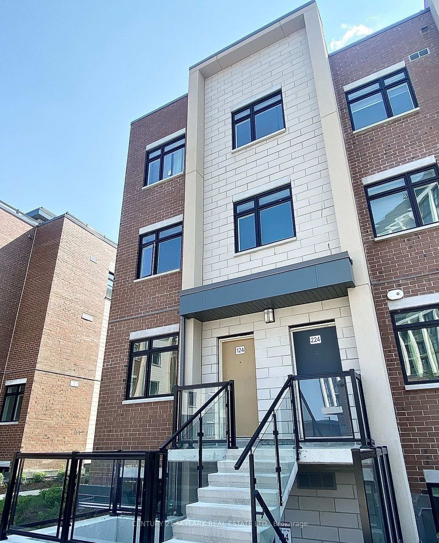 Photo of Unit 124, 1070 Douglas McCurdy Common