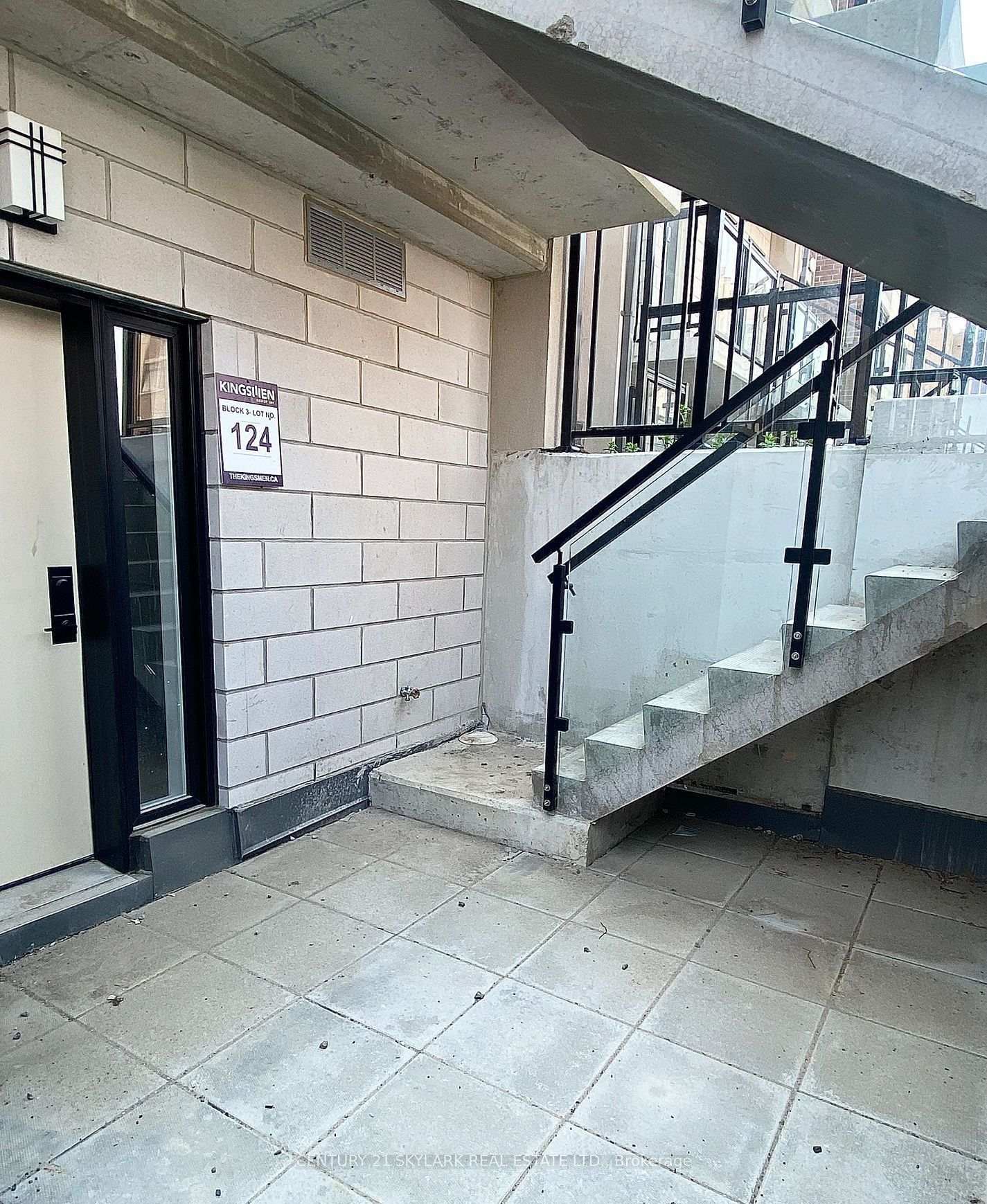 Photo 17 of Unit 124, 1070 Douglas McCurdy Common, Mississauga, Lakeview — HOMEH