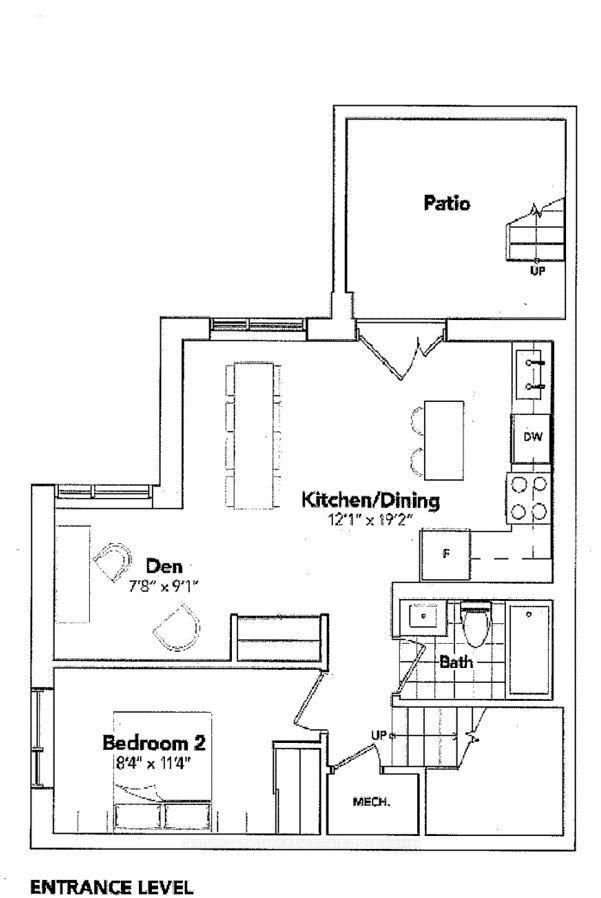 Photo 19 of Unit 124, 1070 Douglas McCurdy Common, Mississauga, Lakeview — HOMEH