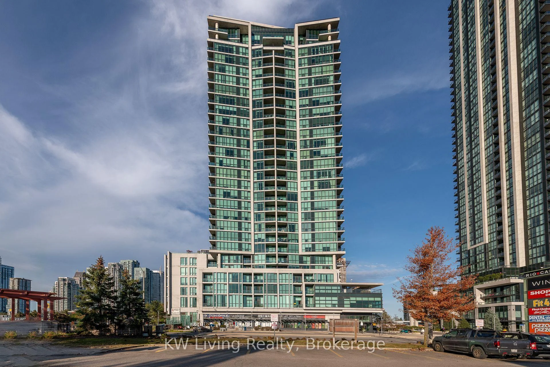 Photo of Unit 1604, 3985 Grand Park Drive