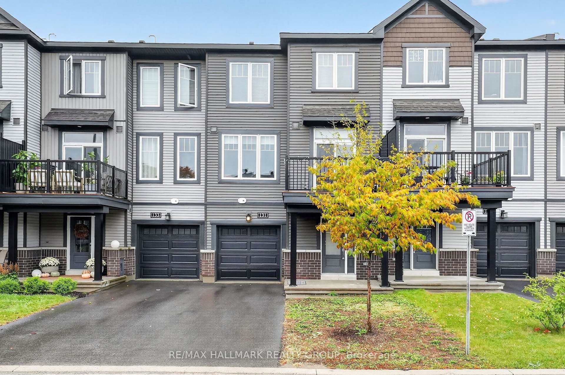 Photo 1 of 131 Attwell Private, Ottawa, Kanata - Morgan's Grant/South March — HOMEH