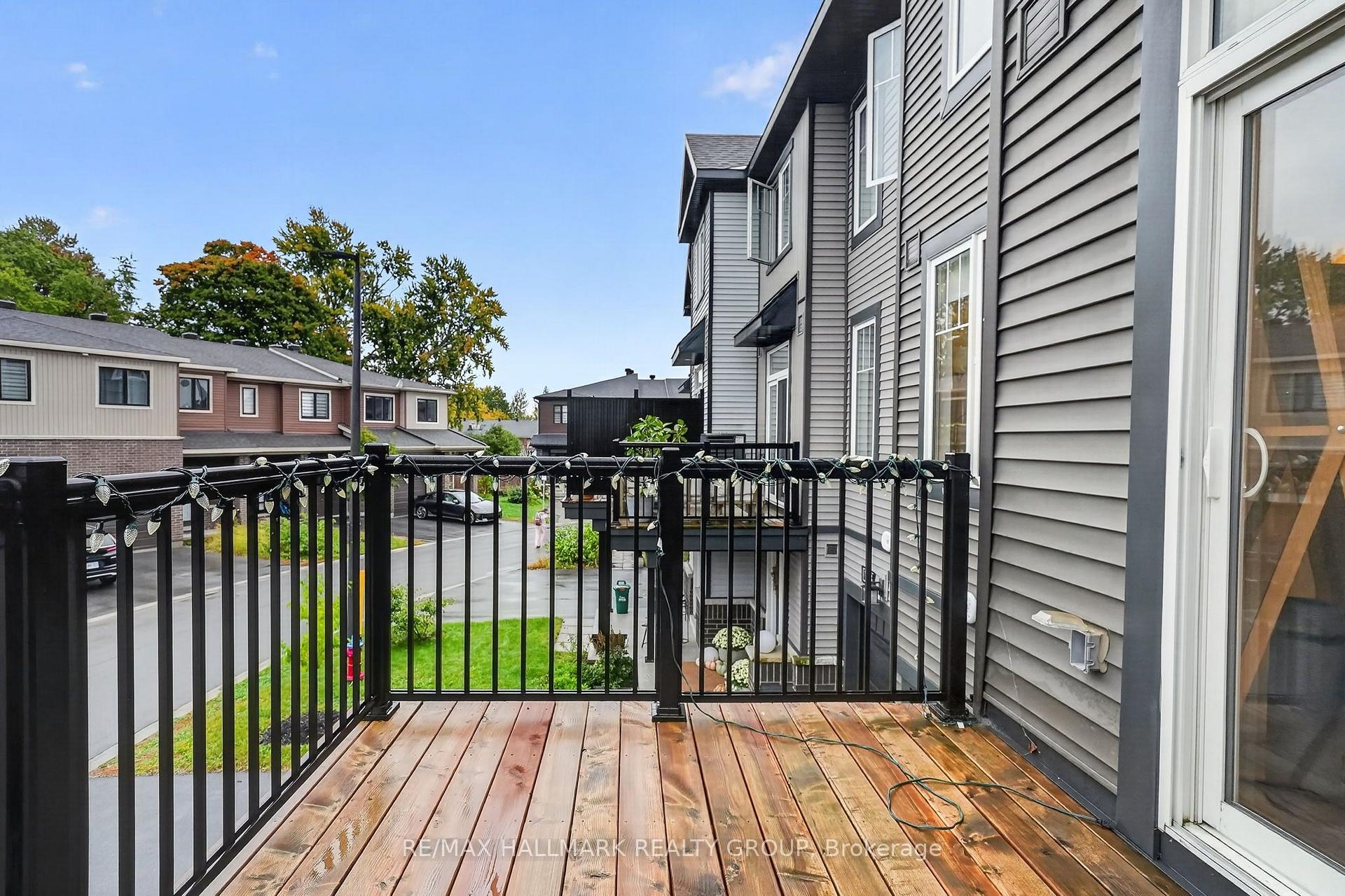 Photo 40 of 131 Attwell Private, Ottawa, Kanata - Morgan's Grant/South March — HOMEH