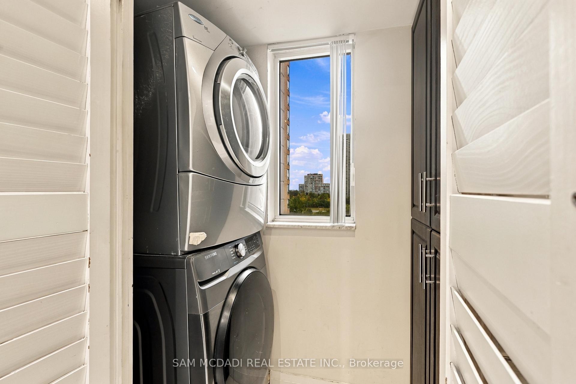 Photo 9 of Unit 903, 265 Enfield Place, Mississauga, City Centre — HOMEH