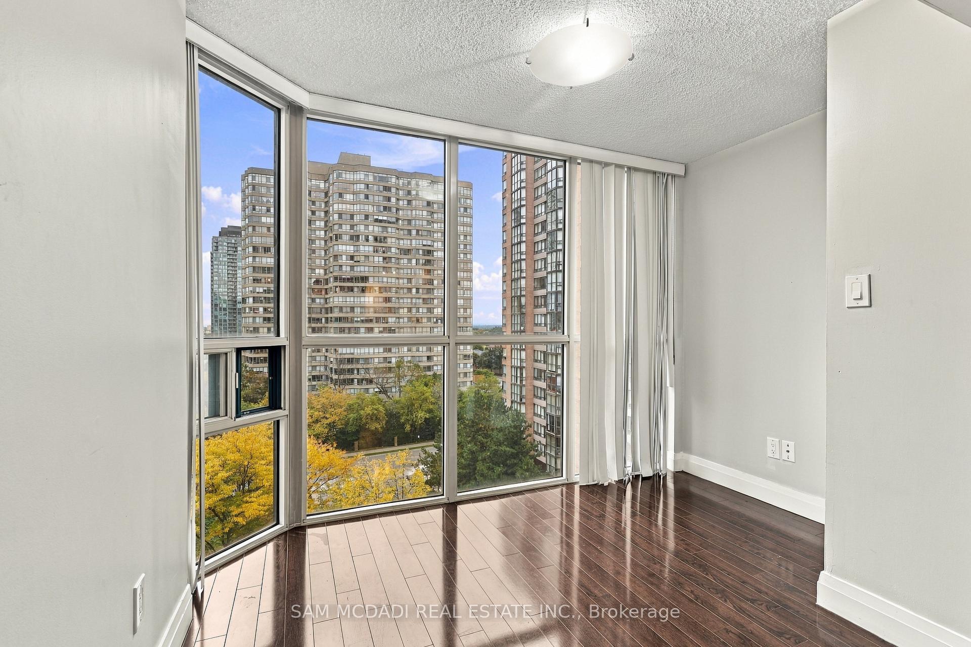 Photo 14 of Unit 903, 265 Enfield Place, Mississauga, City Centre — HOMEH