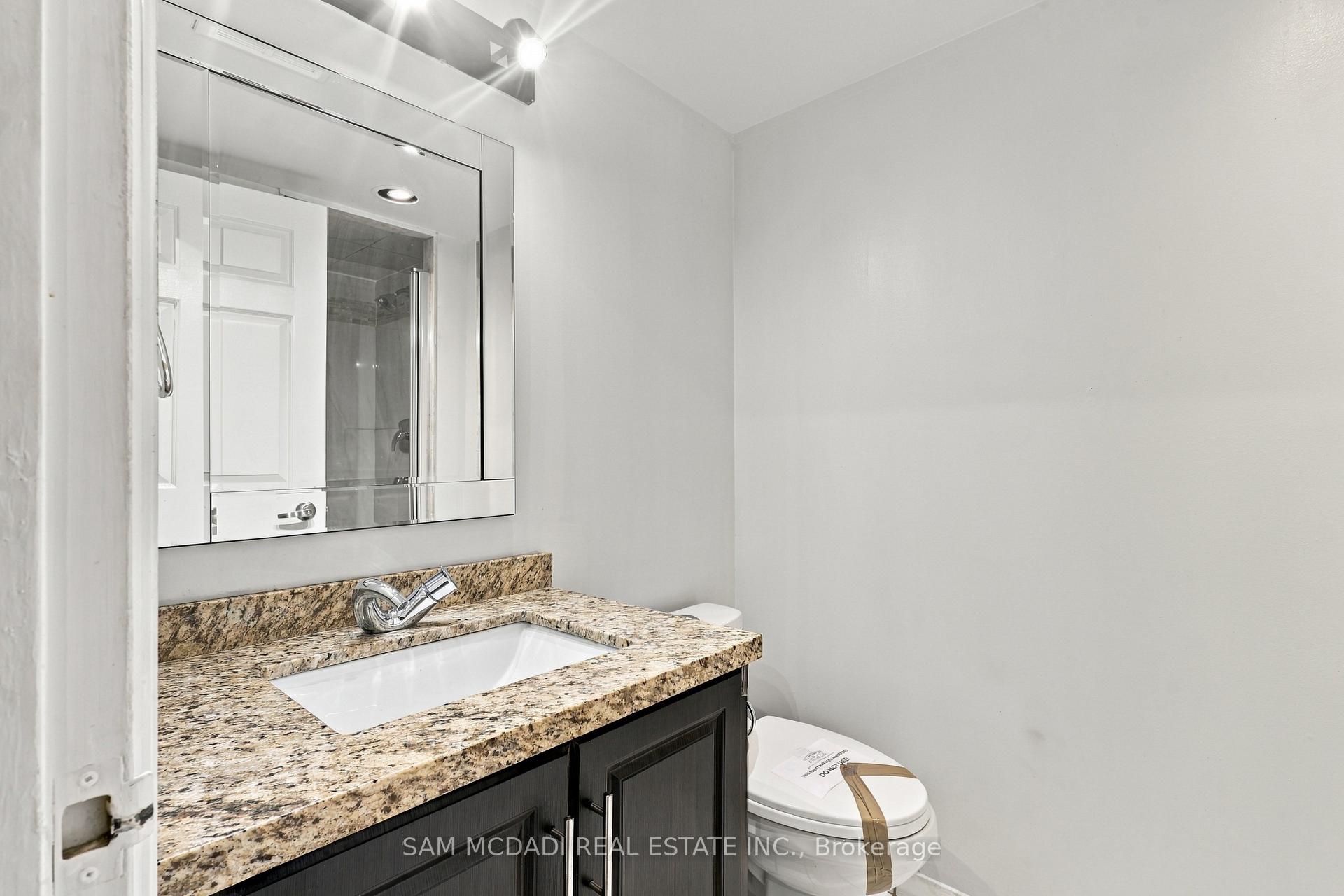 Photo 16 of Unit 903, 265 Enfield Place, Mississauga, City Centre — HOMEH