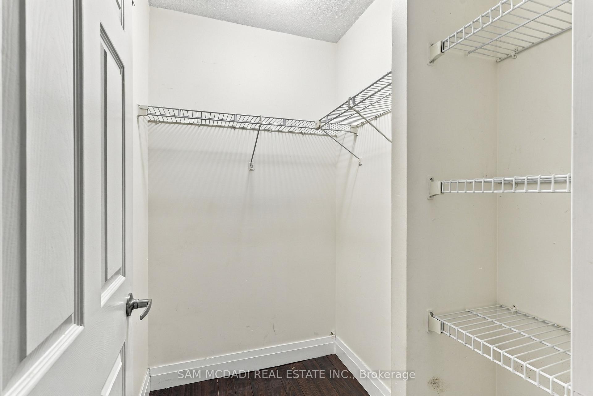 Photo 20 of Unit 903, 265 Enfield Place, Mississauga, City Centre — HOMEH