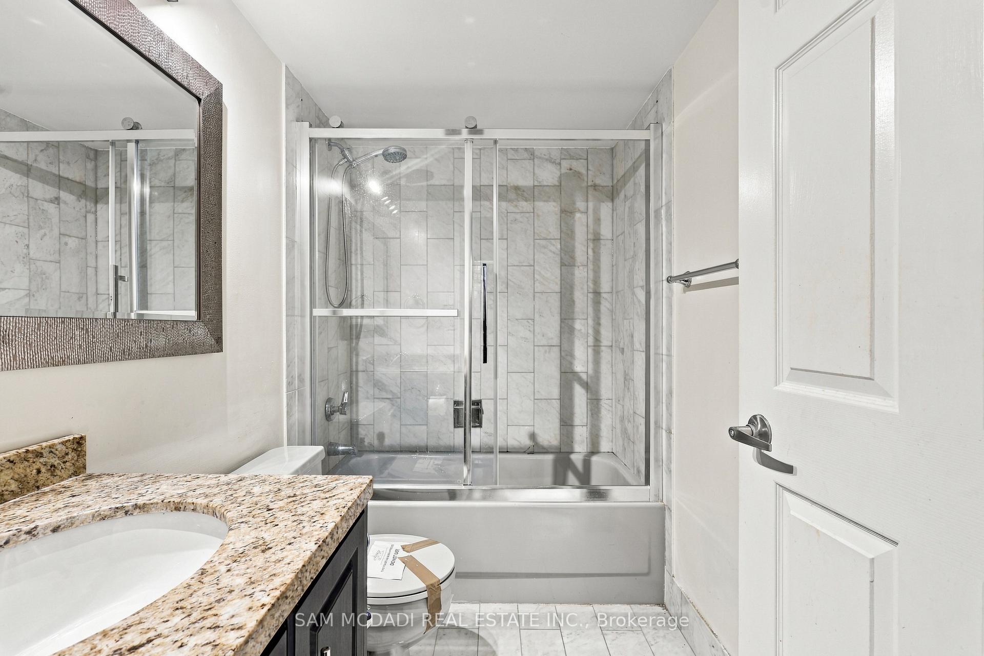 Photo 21 of Unit 903, 265 Enfield Place, Mississauga, City Centre — HOMEH