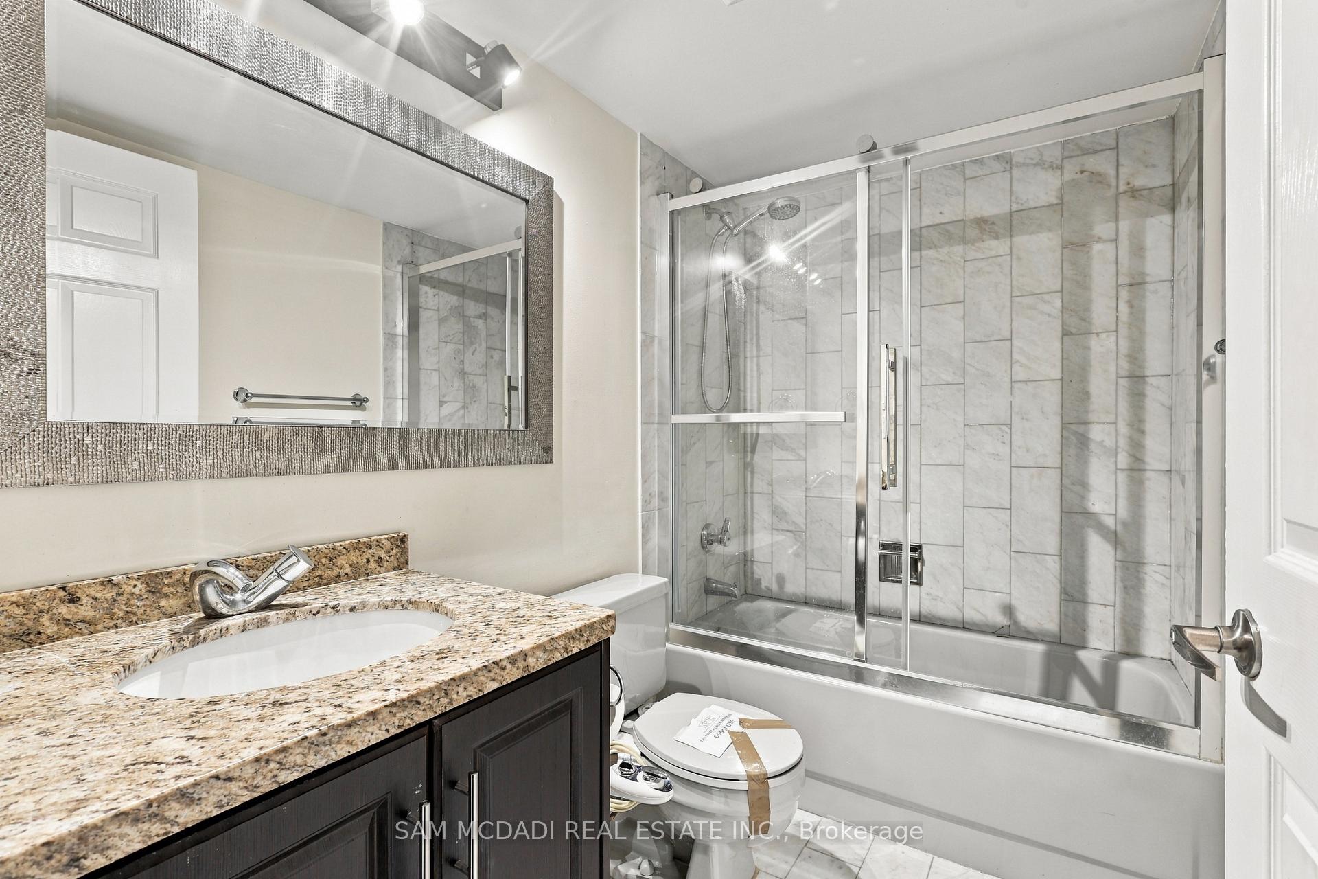 Photo 22 of Unit 903, 265 Enfield Place, Mississauga, City Centre — HOMEH