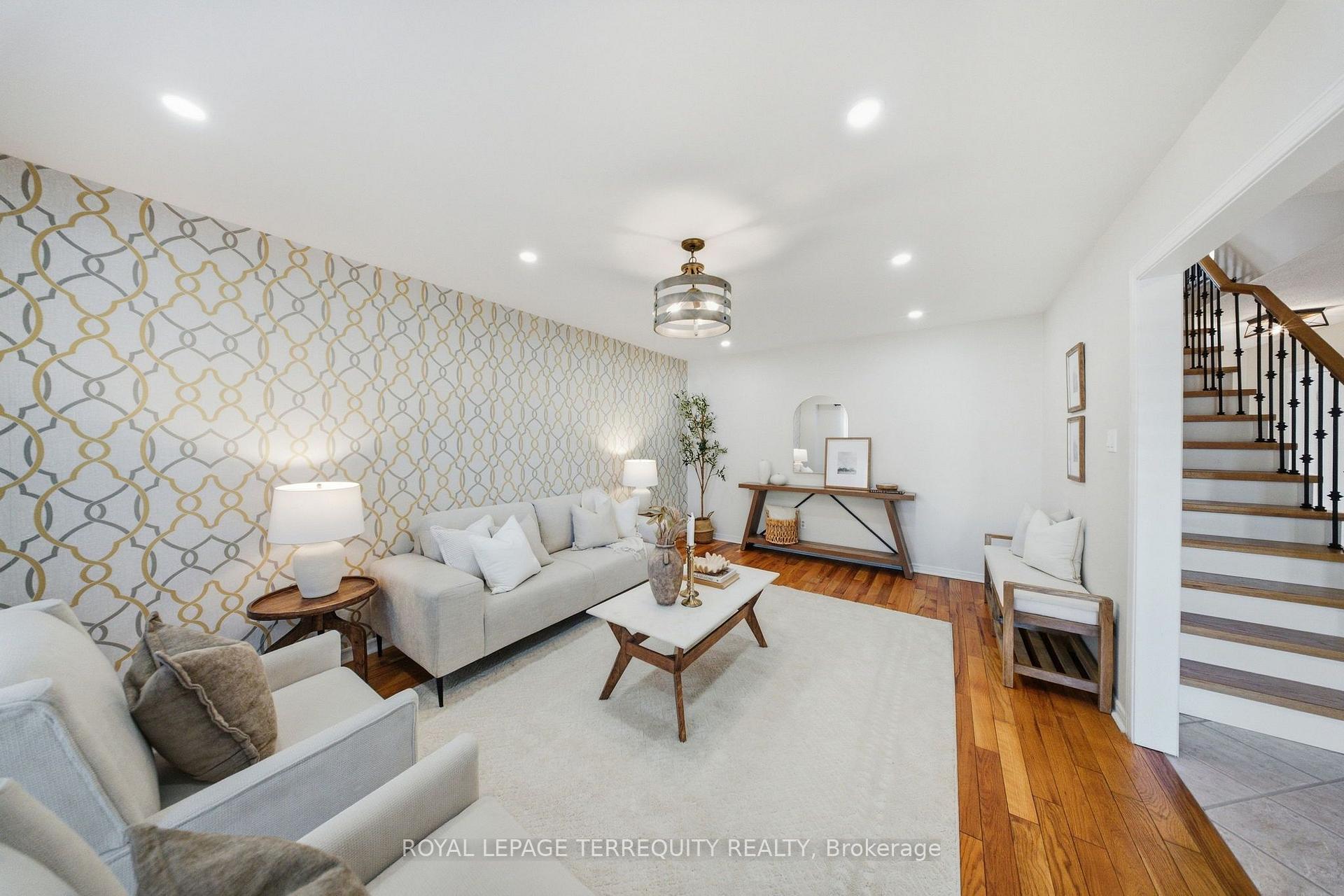 Photo 9 of 1794 Meadowview Avenue, Pickering, Amberlea — HOMEH
