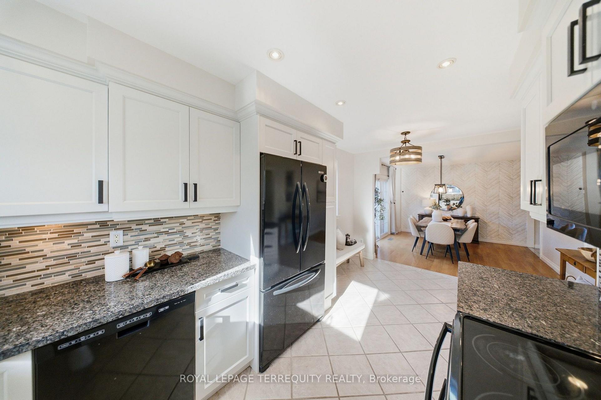 Photo 13 of 1794 Meadowview Avenue, Pickering, Amberlea — HOMEH