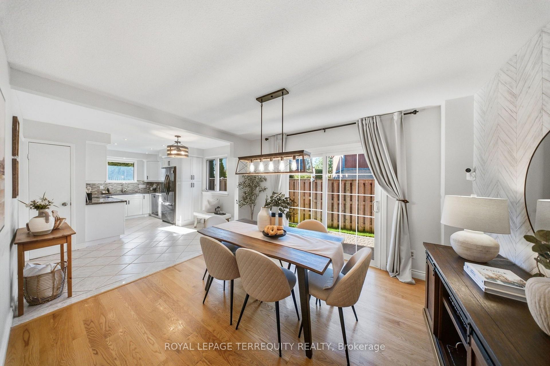 Photo 16 of 1794 Meadowview Avenue, Pickering, Amberlea — HOMEH